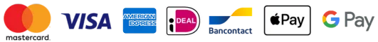 Accepted payment methods for IPTV Digi subscriptions