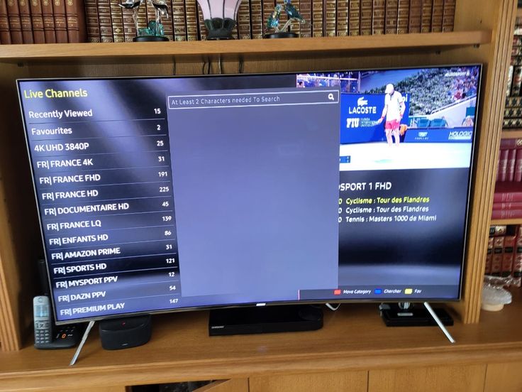 Customer-submitted IPTV Digi review image 2