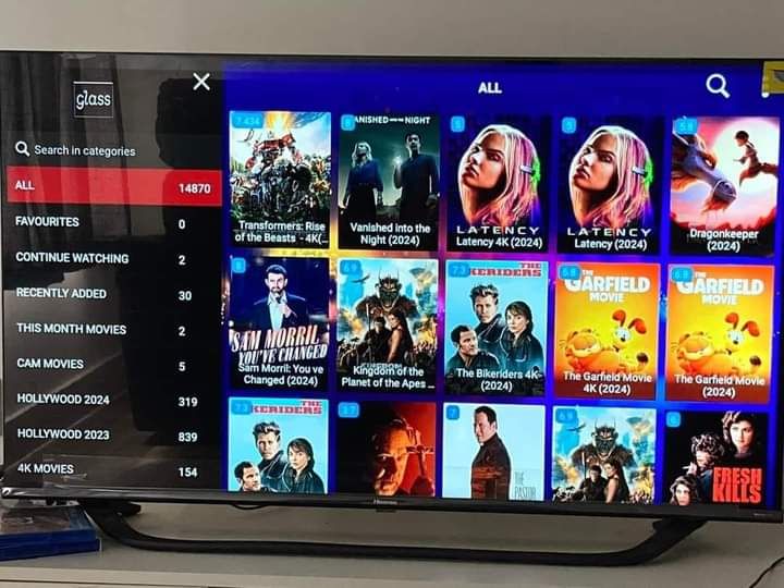 Customer-submitted IPTV Digi review image 3