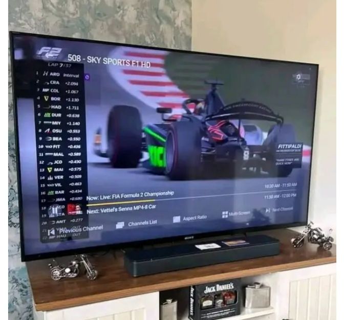 Customer-submitted IPTV Digi review image 4