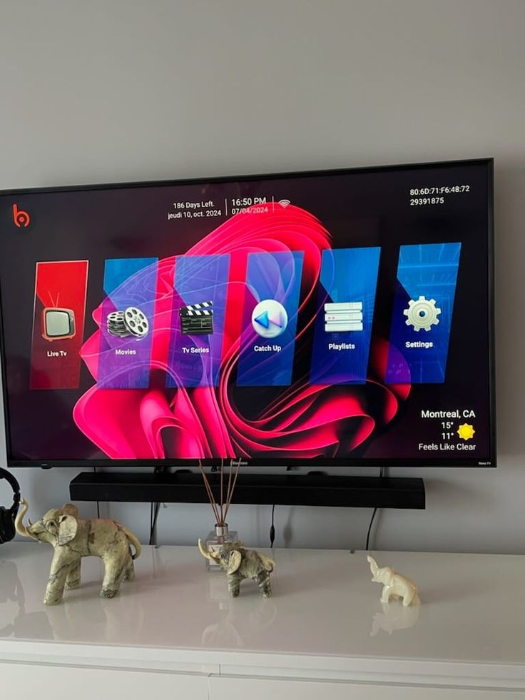Customer-submitted IPTV Digi review image 5